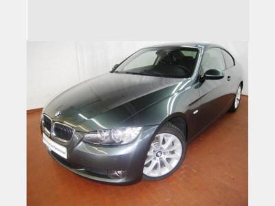 LHD BMW 3 SERIES